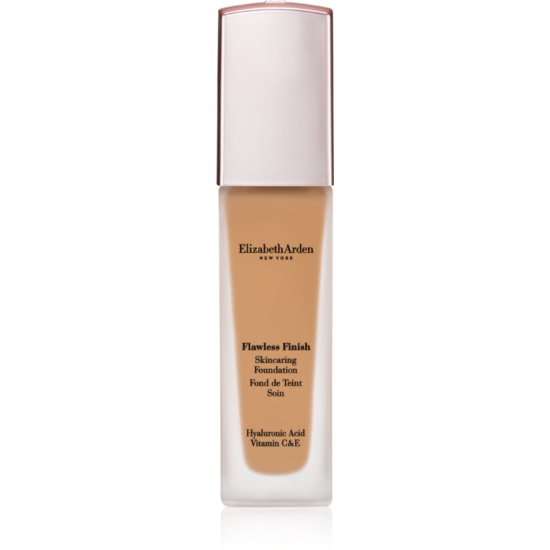 Elizabeth Arden Flawless Finish Skincaring Foundation Серум фон дьо тен цвят 440W 30 мл.