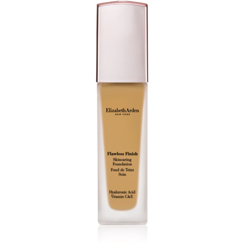 Elizabeth Arden Flawless Finish Skincaring Foundation Серум фон дьо тен цвят 450N 30 мл. на ниска цена