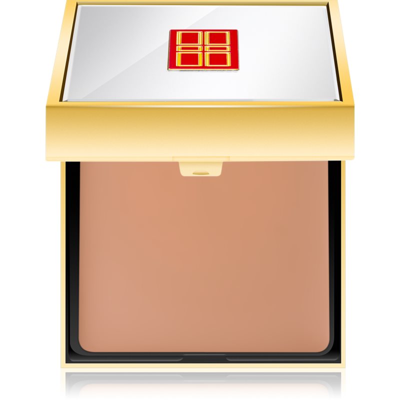 Elizabeth Arden Flawless Finish Sponge-On Cream Makeup компактен грим цвят 40 Beige 23 гр.