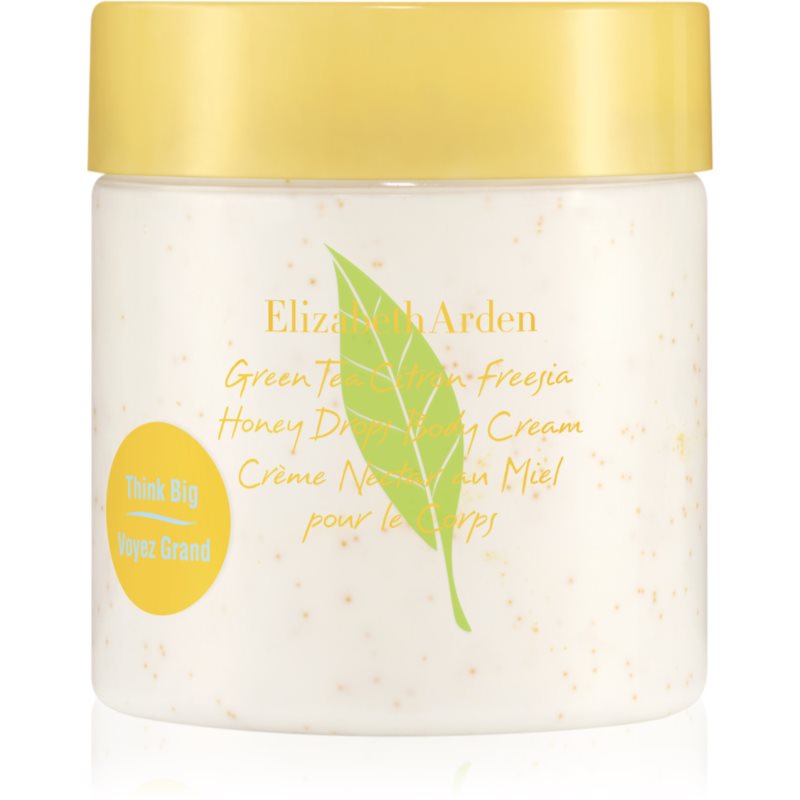 Elizabeth Arden Green Tea Citron Freesia крем за тяло за жени 500 мл.