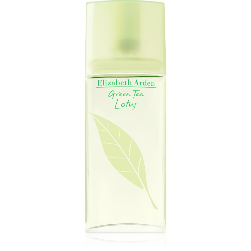 Elizabeth Arden Green Tea Lotus тоалетна вода за жени 100 мл.
