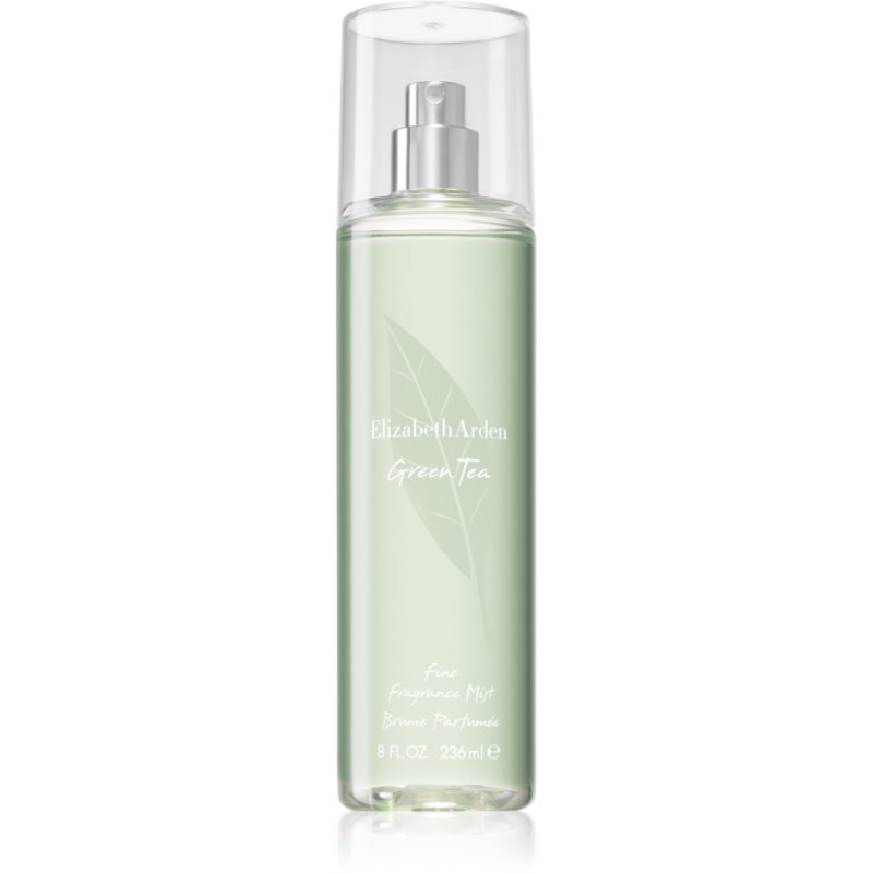 Elizabeth Arden Green Tea спрей за тяло за жени 236 мл.
