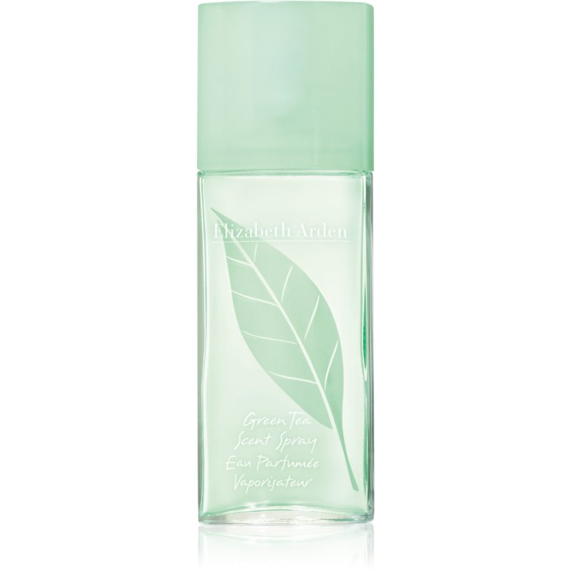 Elizabeth Arden Green Tea тоалетна вода за жени 100 мл. на ниска цена