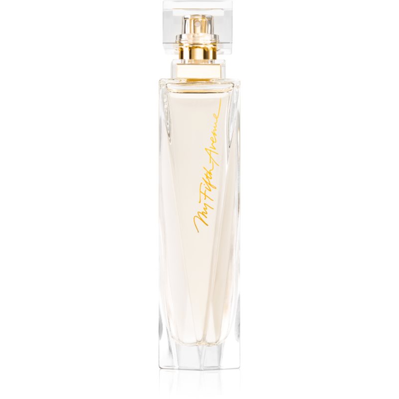 Elizabeth Arden My 5th Avenue парфюмна вода за жени 100 мл.