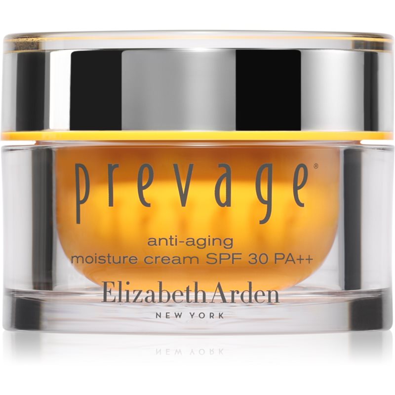 Elizabeth Arden Prevage Anti-Aging Moisture Cream хидратиращ крем SPF 30 50 мл.