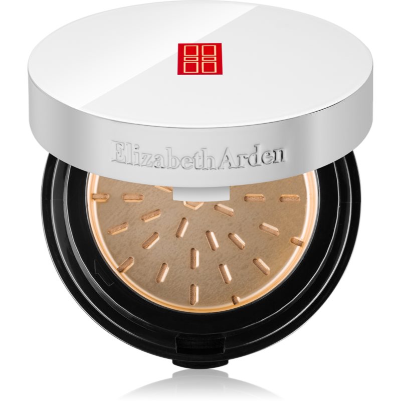 Elizabeth Arden Pure Finish Mineral Powder Foundation минерална пудра цвят 04 8.33 гр.