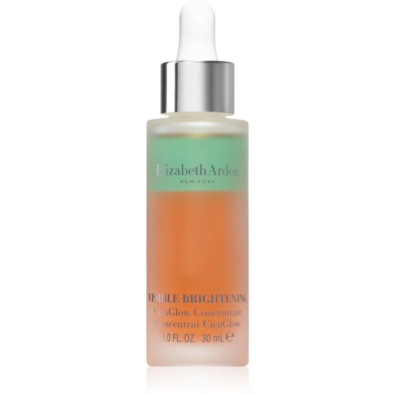 Elizabeth Arden Visible Brightening двуфазен пилинг концентрат за освежаване и изглаждане на кожата за жени  30 мл.