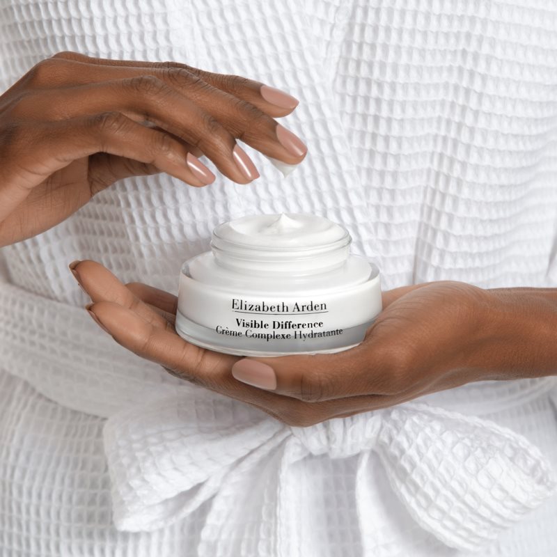 Elizabeth Arden Visible Difference Refining Moisture Cream Complex хидратиращ крем за лице 75 мл. на ниска цена