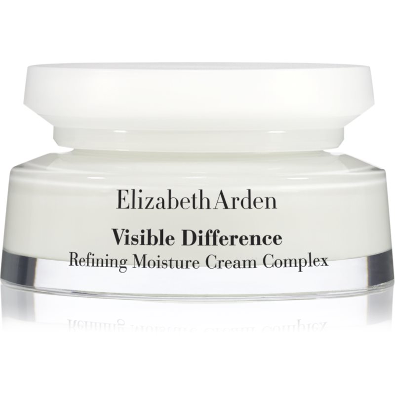 Elizabeth Arden Visible Difference Refining Moisture Cream Complex хидратиращ крем за лице 75 мл.