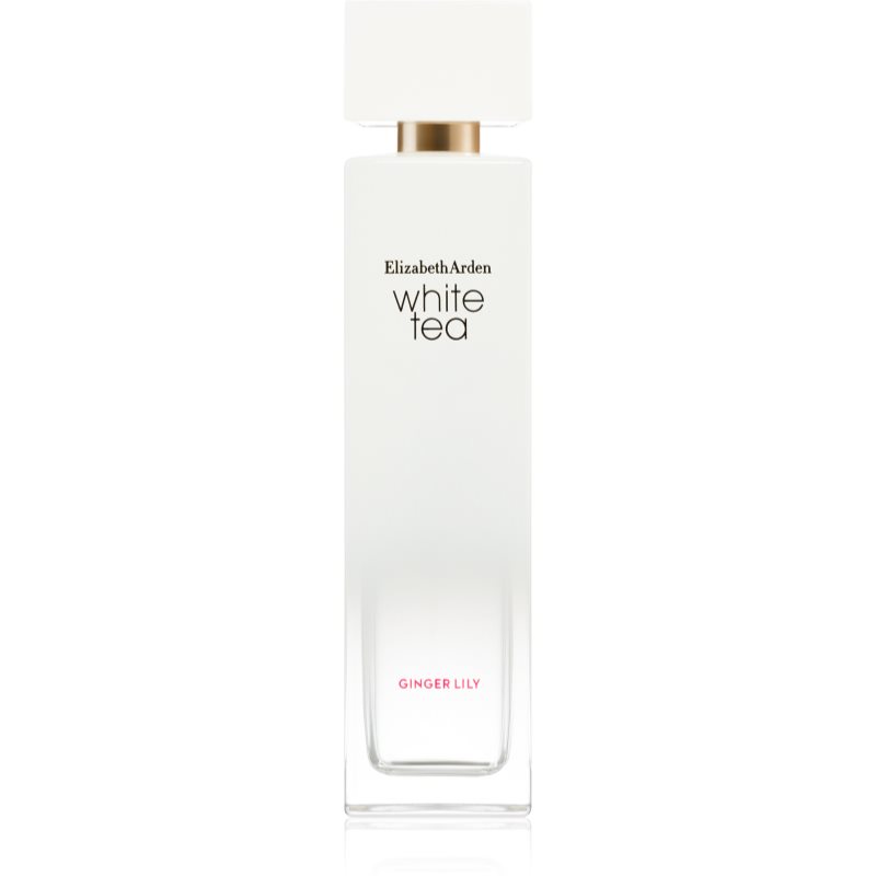 Elizabeth Arden White Tea Ginger Lily тоалетна вода за жени 100 мл.