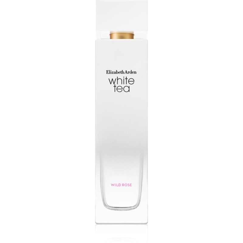 Elizabeth Arden White Tea Wild Rose тоалетна вода за жени 100 мл.