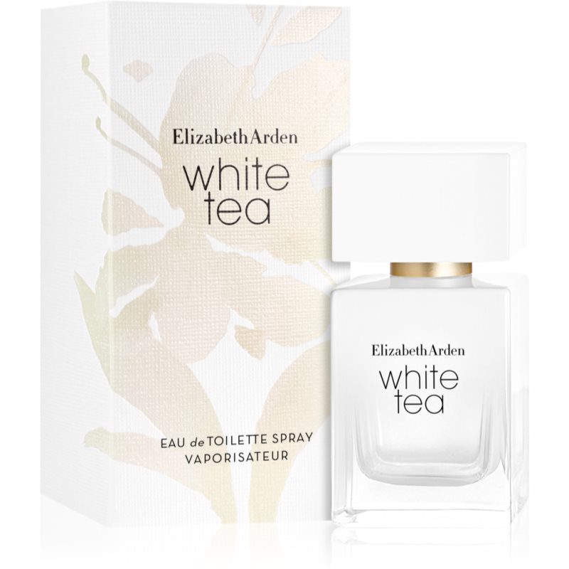 Elizabeth Arden White Tea тоалетна вода за жени 30 мл. на ниска цена