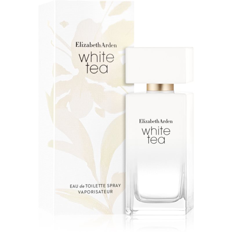 Elizabeth Arden White Tea тоалетна вода за жени 50 мл. на ниска цена