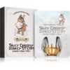 Elizavecca Milky Piggy Silky Creamy Donkey Steam Mask комплект платнени маски за подхранване и хидратация 10x25 мл.
