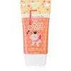 Elizavecca Milky Piggy Sun Cream озаряващ слънцезащитен крем SPF 50+ 50 мл.