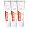 Elmex Caries Protection Complete Care освежаваща паста за зъби за цялостна защита на зъбите 3x75 мл.