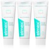 Elmex Sensitive Plus Complete Protection подсилваща паста за зъби 3x75 мл.