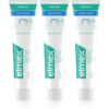 Elmex Sensitive Whitening паста за естествено бели зъби 3x75 мл.