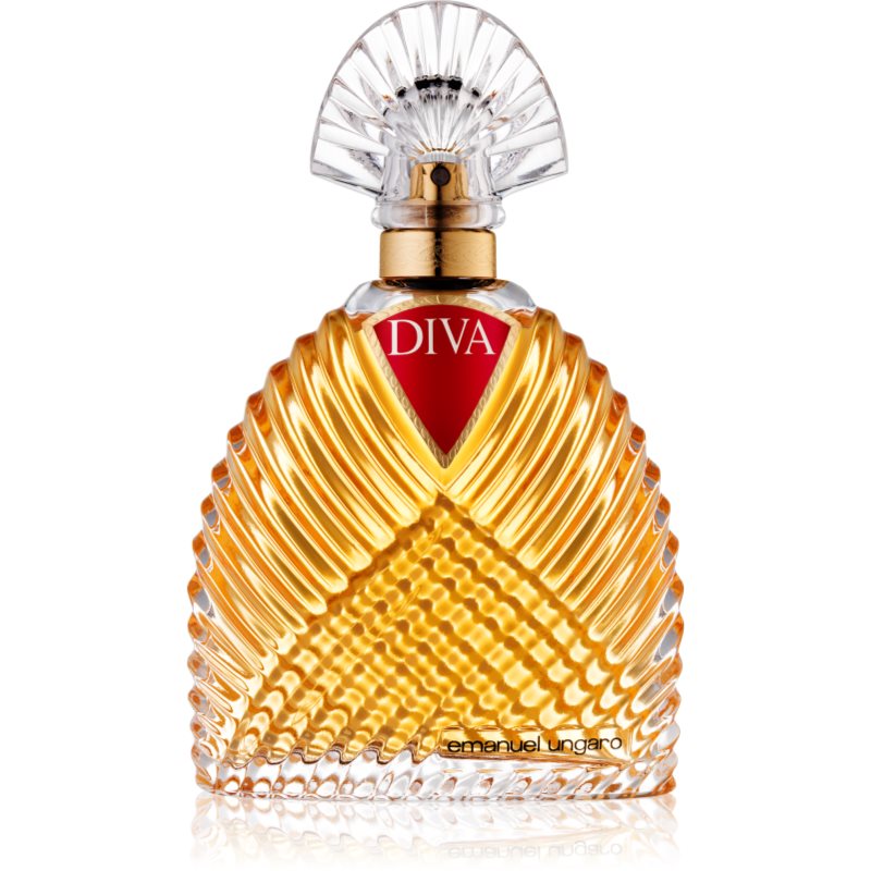Emanuel Ungaro Diva парфюмна вода за жени 100 мл.