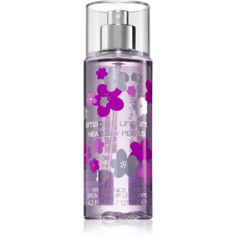 Emanuel Ungaro Heavenly Petals парфюмиран спрей за тяло за жени 125 мл.