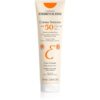 Embryolisse Crème Solaire водоустойчив крем за слънчеви бани SPF 50 100 мл.