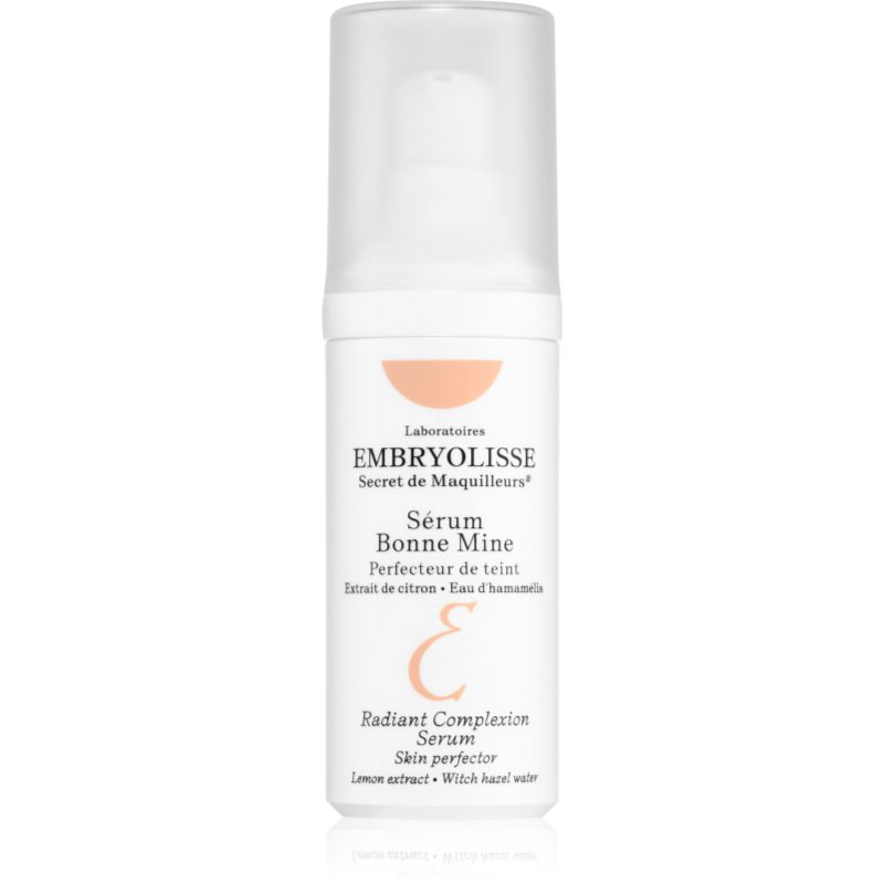Embryolisse SOIN CORRECTEUR DE TEINT CC CREAM серум за лице за озаряване на лицето 30 мл. на ниска цена