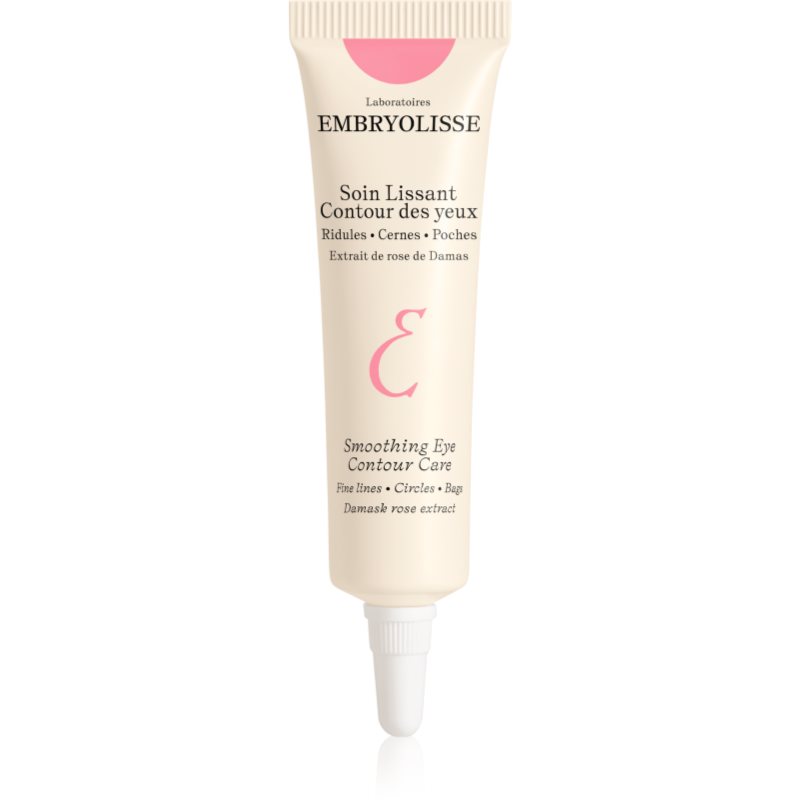 Embryolisse SOIN LISSANT CONTOUR DES YEUX изглаждащ околоочен крем против бръчки 15 мл.