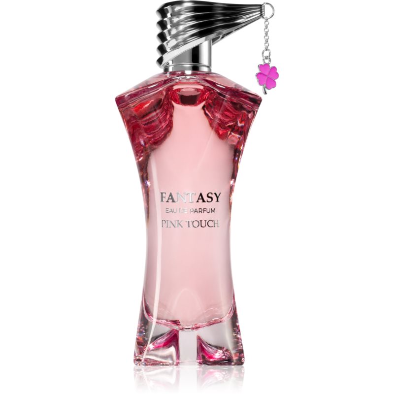 Emper Fantasy Pink Touch парфюмна вода за жени 100 мл.
