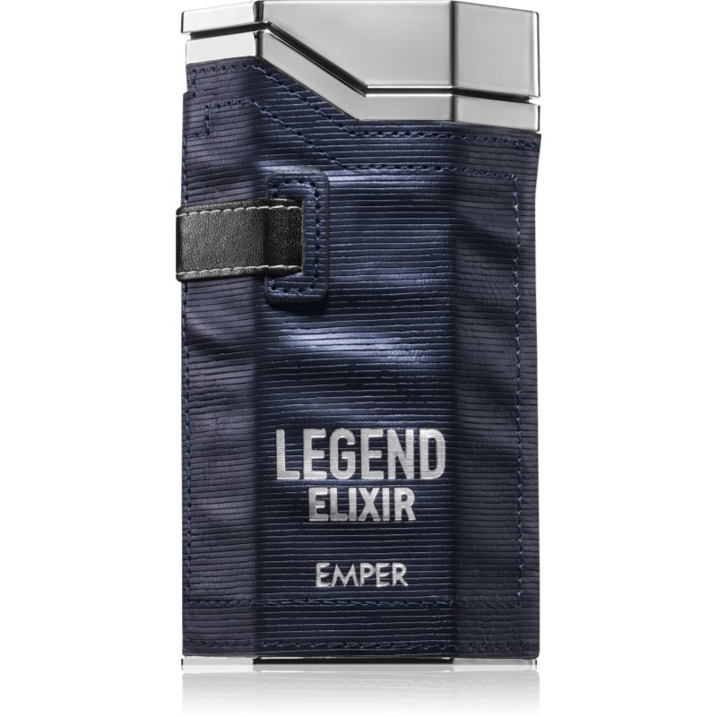 Emper Legend Elixir парфюмна вода за мъже 100 мл. на ниска цена