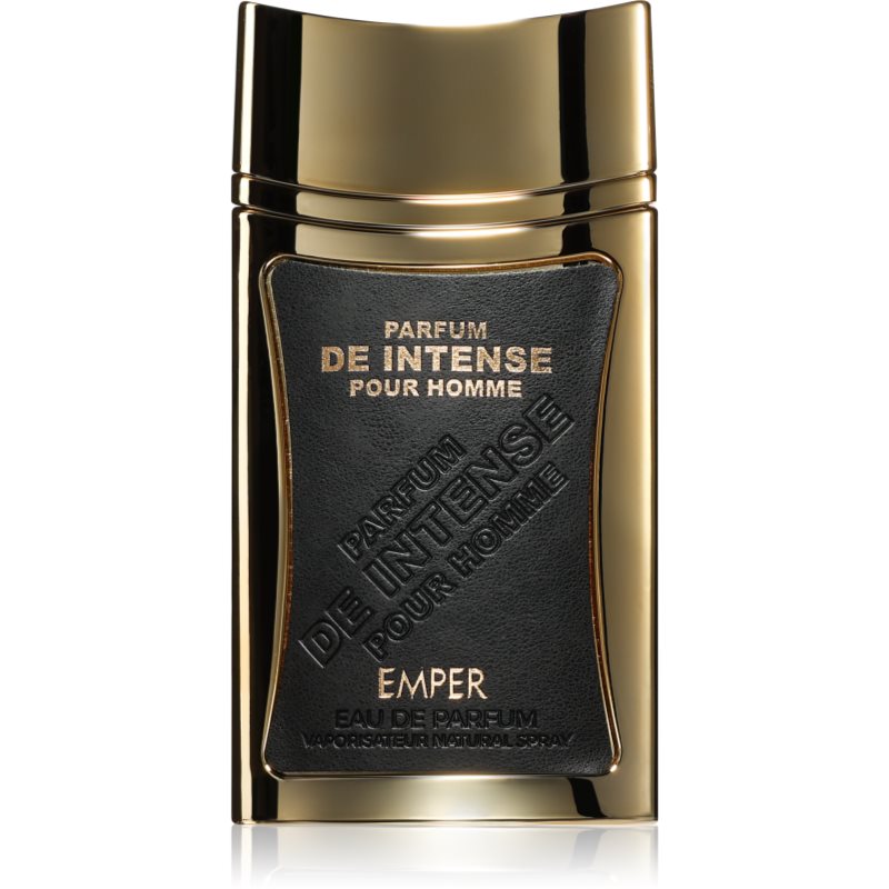 Emper Parfum De Intense парфюмна вода за мъже 85 мл. на ниска цена
