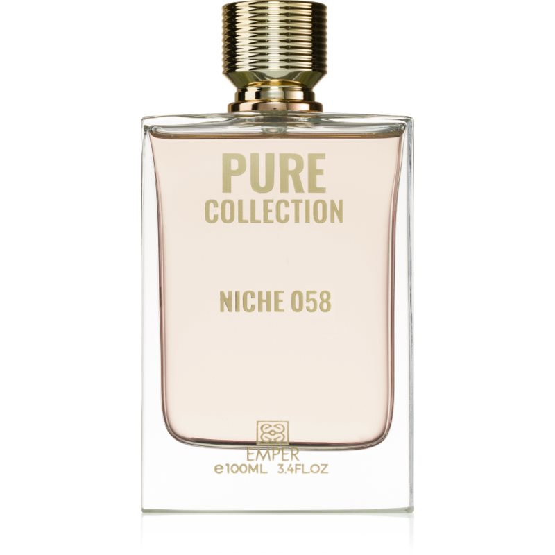 Emper Pure Collection Niche 058 парфюмна вода унисекс 100 мл.