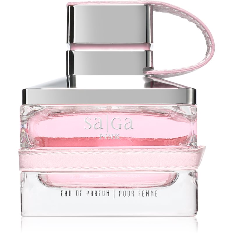 Emper Saga Pink парфюмна вода за жени 100 мл.