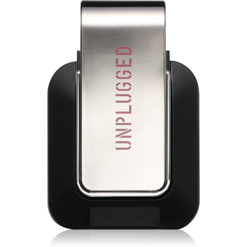 Emper Unplugged тоалетна вода за мъже 80 мл. на ниска цена
