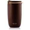 Equa Cup термочаша боя Brown/Gold 300 мл.