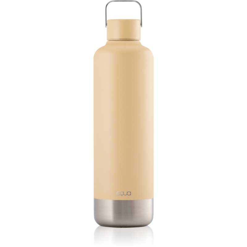 Equa Timeless Thermo термобутилка боя Latte 1000 мл.