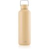 Equa Timeless Thermo термобутилка малка боя Latte 600 мл.