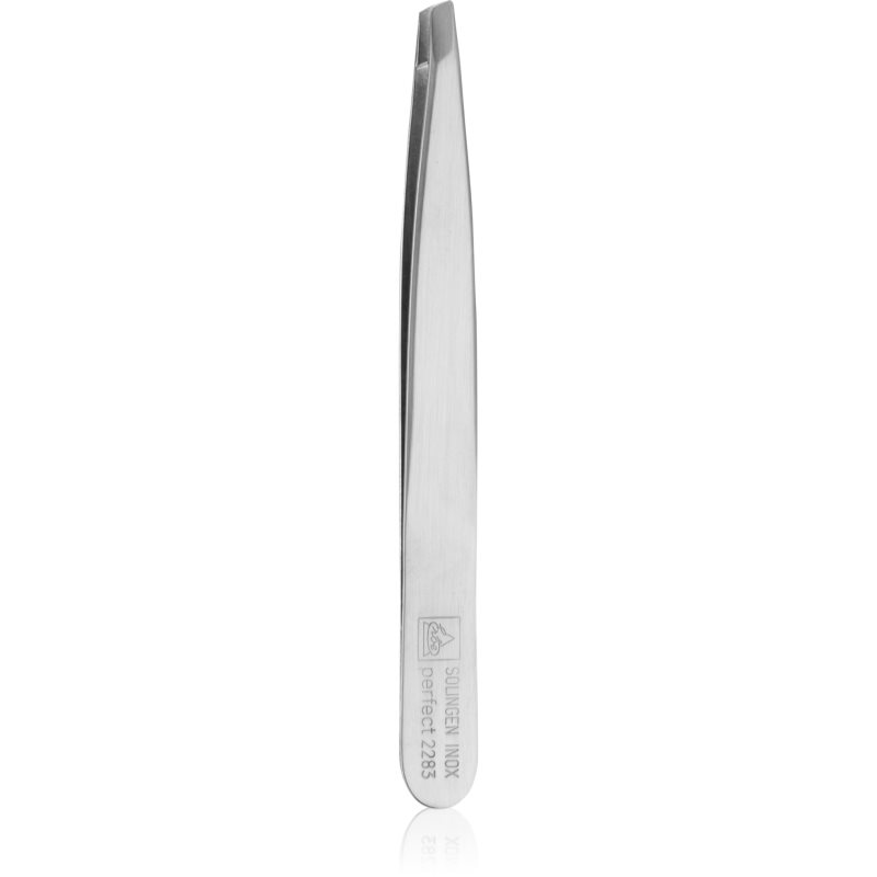 Erbe Solingen Cosmetic Tweezers пинсета 9.7 см