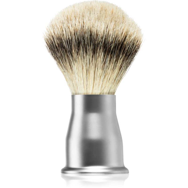 Erbe Solingen Shave Brush 6581 Black четка за бръснене 1 бр.
