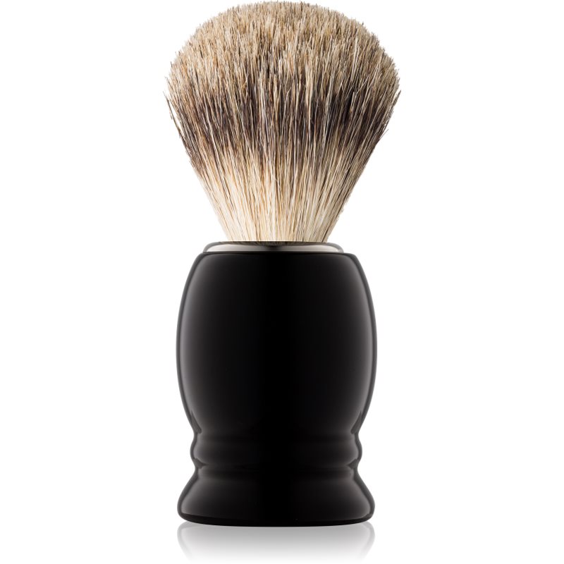 Erbe Solingen Shave Brush 6581 Black четка за бръснене 1 бр.