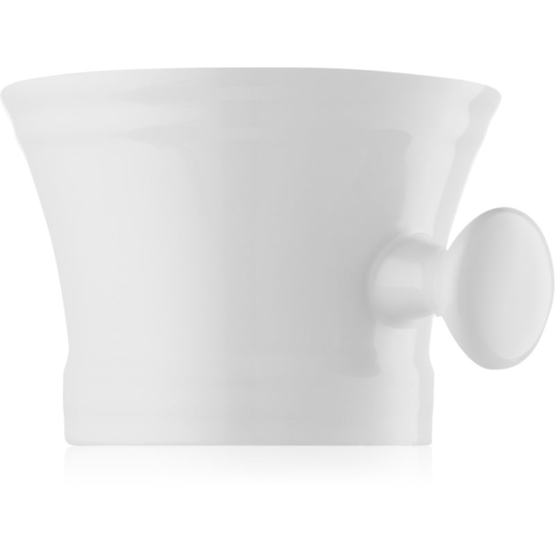 Erbe Solingen Shave Ceramic Soap Dish керамичен съд за принадлежности за бръснене ø 7 cm 1 бр.