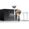 Erbe Solingen Shave Razor 6433 Mach 3 Titan комплект за бръснене за мъже