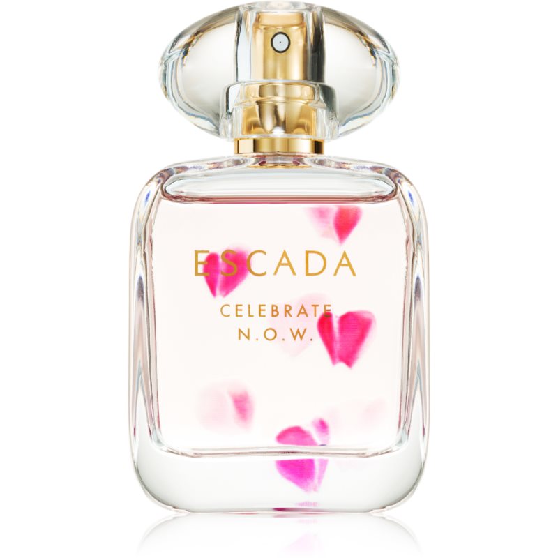 Escada Celebrate N.O.W. парфюмна вода за жени 50 мл. на ниска цена