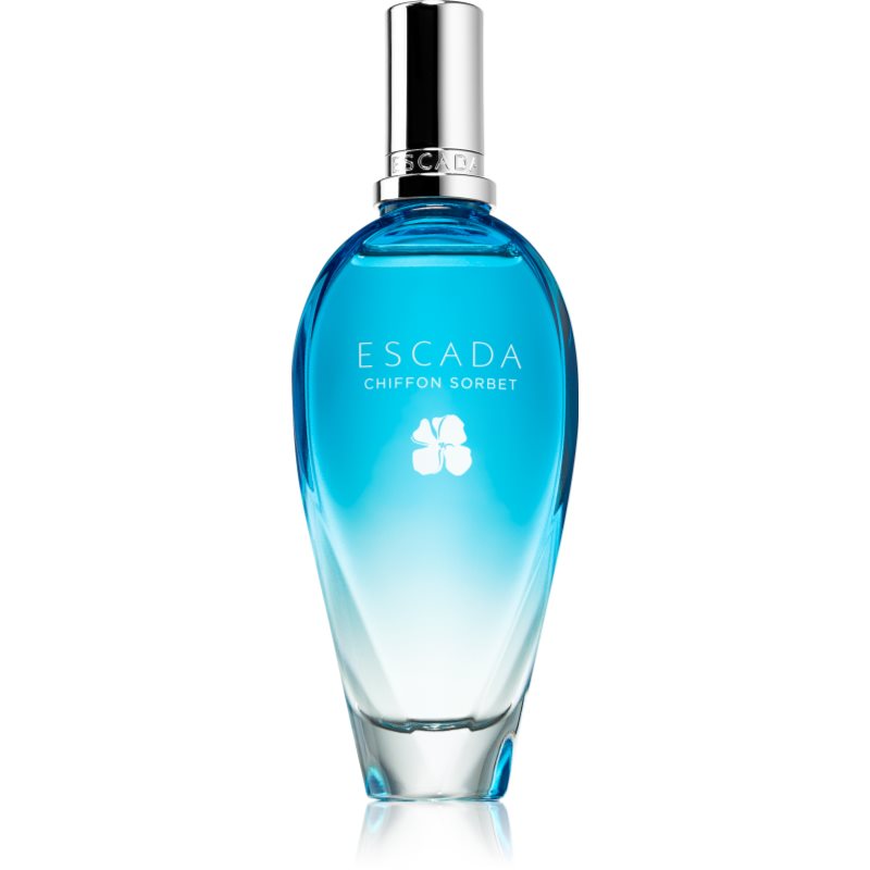 Escada Chiffon Sorbet тоалетна вода за жени 100 мл. на ниска цена