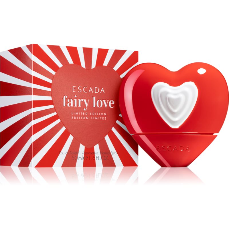 Escada Fairy Love тоалетна вода за жени 50 мл. на ниска цена