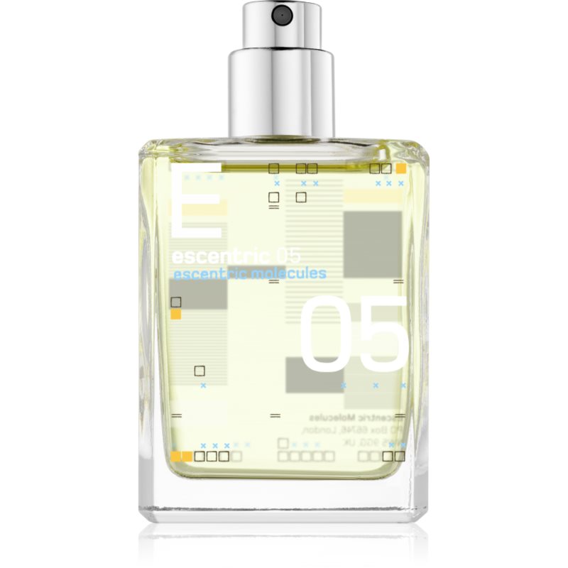 Escentric Molecules Escentric 05 тоалетна вода унисекс Refill 30 мл.
