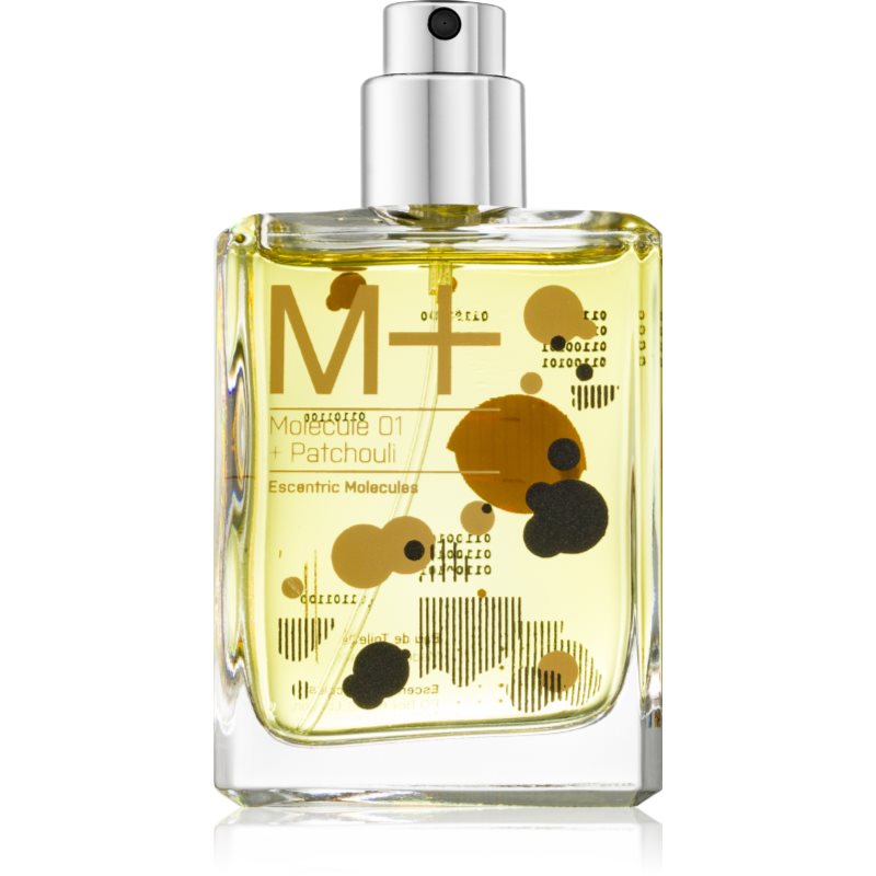 Escentric Molecules Molecule 01 + Patchouli тоалетна вода унисекс 30 мл.
