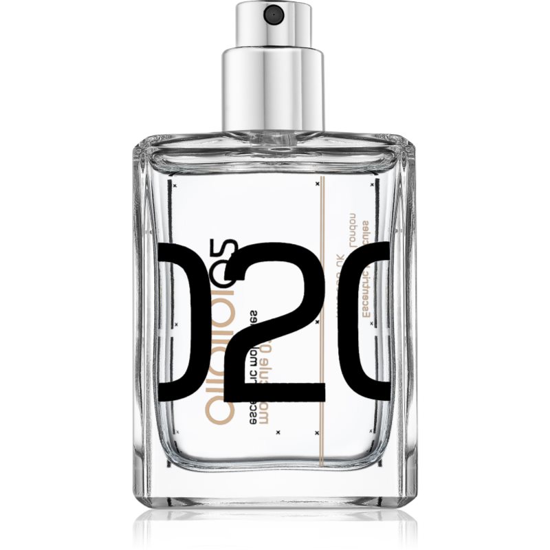 Escentric Molecules Molecule 02 тоалетна вода унисекс + Case 30 мл.