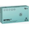 Espeon Nitril BIO Green нитрилни ръкавици без пудра размер M 2x50 бр.