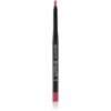 Essence 8h Matte Comfort матиран молив за устни с острилка цвят 05 Pink Blush 0