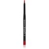Essence 8h Matte Comfort матиран молив за устни с острилка цвят 07 Classic Red 0